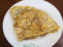 -清真永恒华威肉饼(潘家园店)