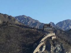 -居庸关长城