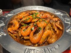 -胖哥俩肉蟹煲(湖滨银泰in77店)