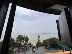 -岳阳楼景区