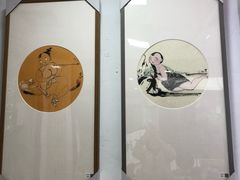 -三峡古玩城(泰古广场店)