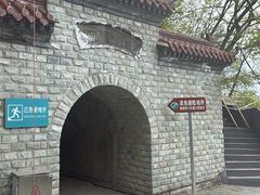 -圣莲山风景区