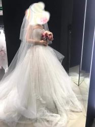 点击看大图 -Vera Wang婚纱礼服旗舰店