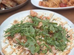 -城市露台景观餐厅(淮海路店)