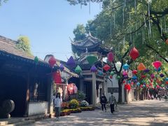 -CoCo都可(惠山古镇店)