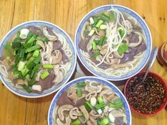 -锦泓老字号猪脏粉(东联大厦店)