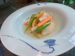 -箱美术馆私房菜(水晶郦城店)