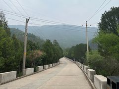 -北京十三陵国家森林公园蟒山景区