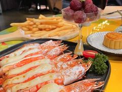 -华阳时光吧餐厅(华阳广场国际大饭店)
