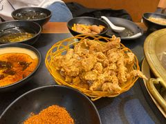 -沸炉重庆老火锅(军事博物馆店)