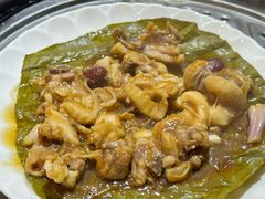 -海大大蒸汽海鲜餐厅·粤菜·特色小炒(欢乐颂店)