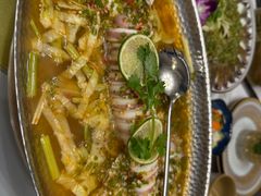 -阿诺泰·泰国餐厅(棕北店)