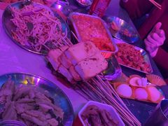 -M-MIX电音烤吧