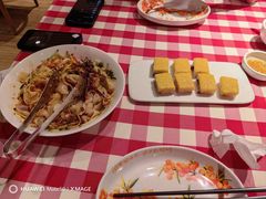 -西贝(南开大悦城店)