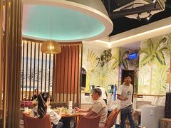 -汉金城海鲜烤肉自助百汇(烟台永旺购物中心店)