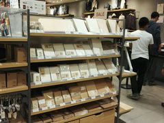 -MUJI无印良品(万达太原街店)