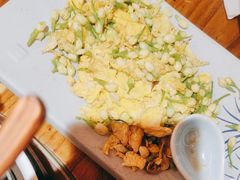 -云海肴云南菜·蒸汽石锅鱼(北京良乡华冠店)