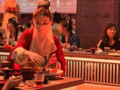-苏州吴宫泛太平洋酒店
