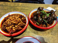 -老闵田螺馆·南昌市井菜·特色小吃(总店)