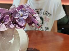 -嗒令甜品·主题融合料理餐厅(首座时代店)