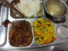 -南京邮电大学-第2食堂