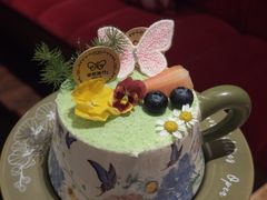 -秘密旅行Bonjour(黑金冠 江南西店)