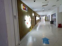 -金逸影城(大悦城IMAX激光店)