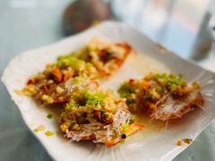 -众味海鲜大排档·活海鲜·潮汕味(南澳店)