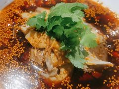 -院8里·少城记忆老川菜(宽窄巷子店)
