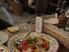 牛尾酱意面-Alimentari Grande(东湖路店)