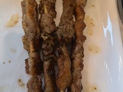 -宛平李记小吃(东关街店)