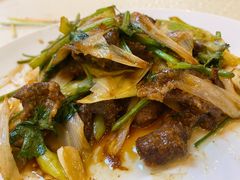 -九花山烤鸭店