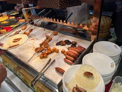 -好伦哥披萨(地坛店)