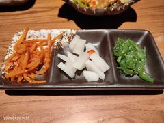 -炉胜·炉端烧·居酒屋