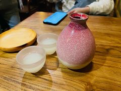 桃花酿-长亭酒肆.武夷菜(鼓楼后海店)