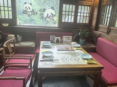 -小吊梨汤·北京菜(香山店)