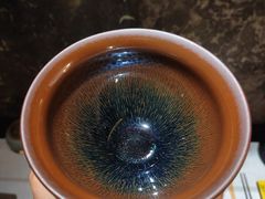 -翁暖茶馆(滨江东总店)