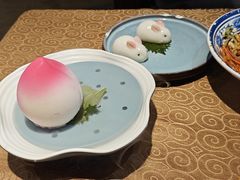-前门故事烤鸭店(十里河店)