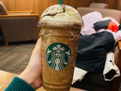 -星巴克(无锡百联奥特莱斯店)