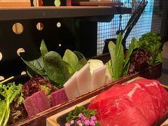 -湊湊火锅·茶憩(卓展店)