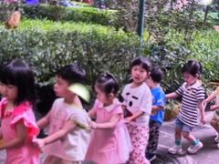 -全优加早教托育园(广百新一城店)