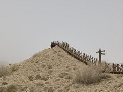 -新疆天山托木尔景区·大峡谷