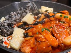 -KimPro 辛普乐概念韩餐