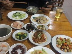 -张关合渣(朱家坳店)
