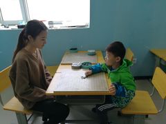 -弘通围棋(马连道校区)