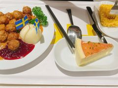 -宜家·瑞典风味餐厅(北京西红门店)