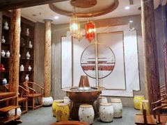 -丁卯•铜锅涮肉(工体店)