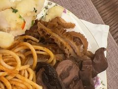 -浙江西子宾馆·瑶园咖啡厅