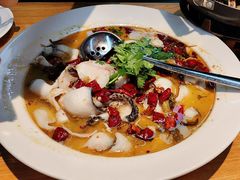 -湖滨步步高酒店·中餐厅