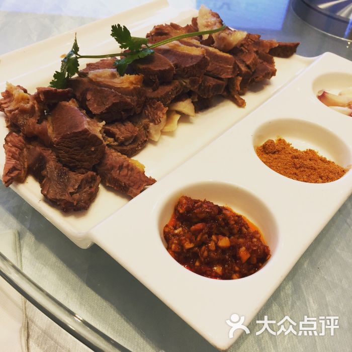 雅君羊羔肉(七一路店-菜图片-西宁美食-大众点评网